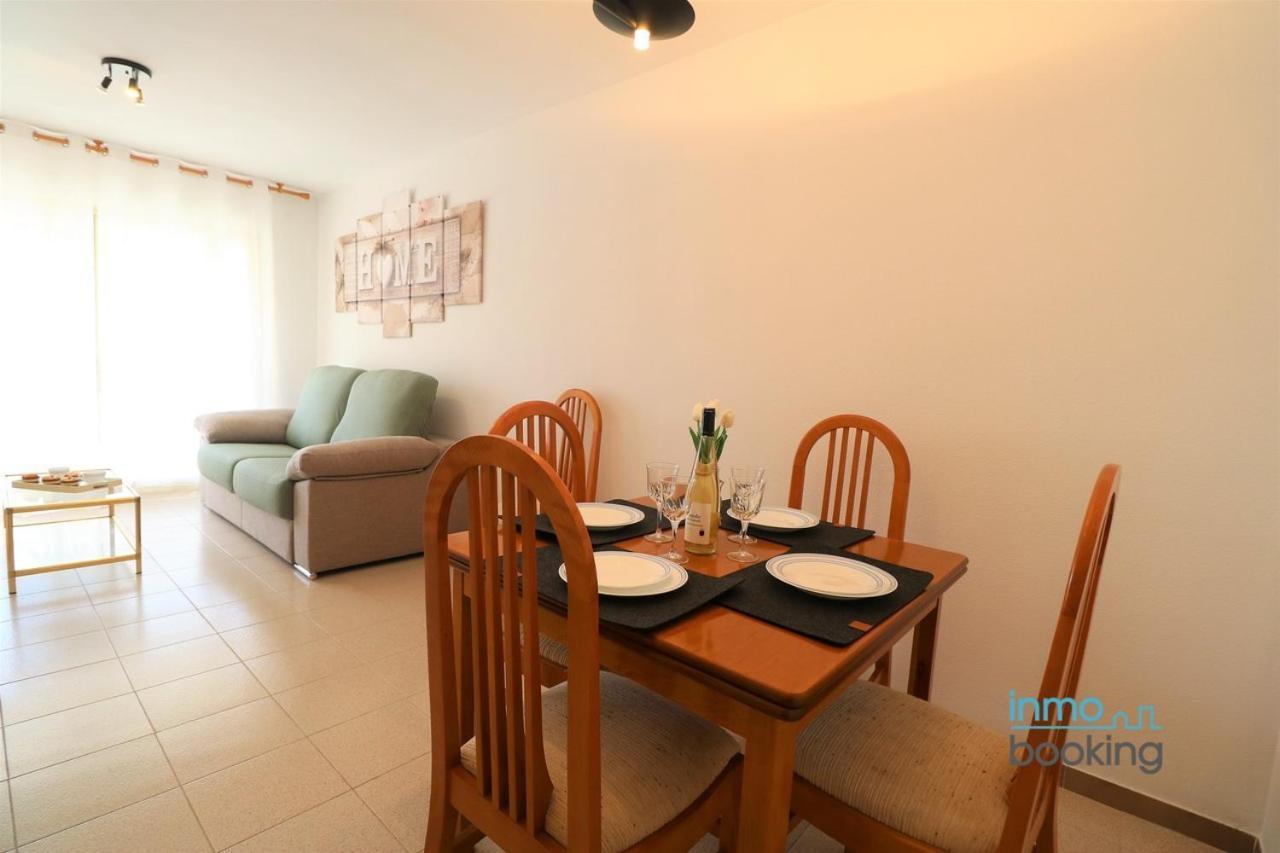Sant Francisco Beach And Pool Apartment La Pineda Exterior photo