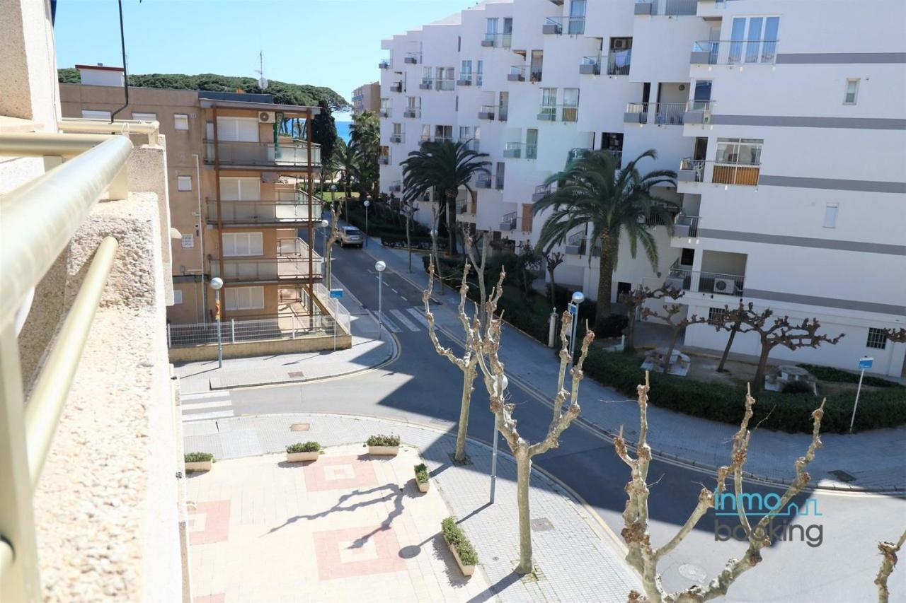Sant Francisco Beach And Pool Apartment La Pineda Exterior photo